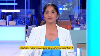 Élections régionales : qui sont les abstentionnistes ?