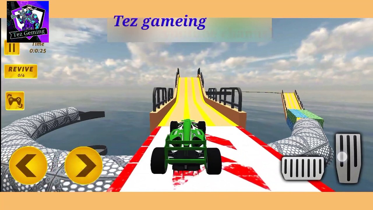 Car resing new game.