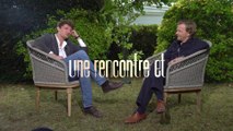 Alex Lutz et Niels Schneider - Une Rencontre Et...