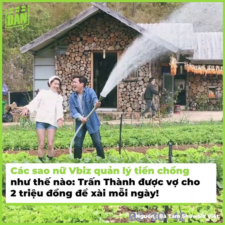 Hari Won và dàn mỹ nhân Việt quản tiền của chồng thế nào? | Điện Ảnh Net