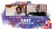 'Ray' Team Interview | Kay Kay Menon, Srijit Mukherjee | Netflix | Just Binge Sessions