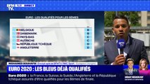 Comment les Bleus peuvent-ils déjà être qualifiés ? La finale va-t-elle être déplacée ? BFMTV répond à vos questions