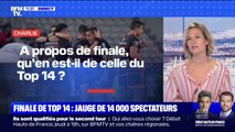 Comment va se dérouler la finale du Top 14? BFMTV répond à vos questions