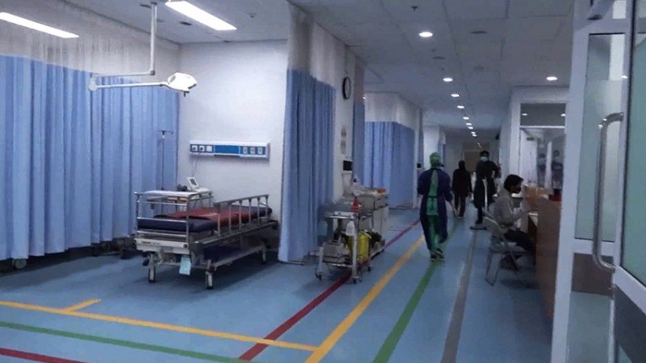 COVID-19 Varian Delta Ditemukan di Karawang & Depok, Jabar Tak Ada Anggaran untuk <i>Lockdown</i>