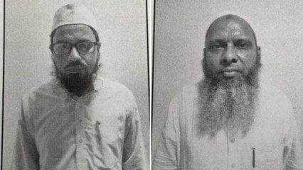 Religious conversion: UP govt orders action under NSA