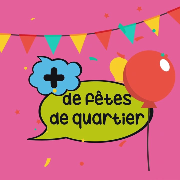 Les ateliers de quartier, GO !