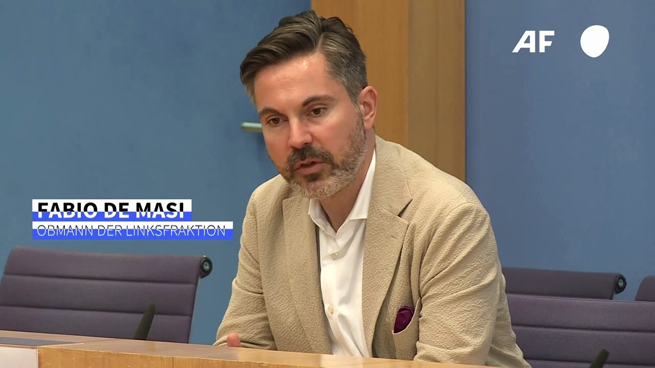 Linke: "Multiples Behördenversagen" ermöglichte Wirecard-Skandal