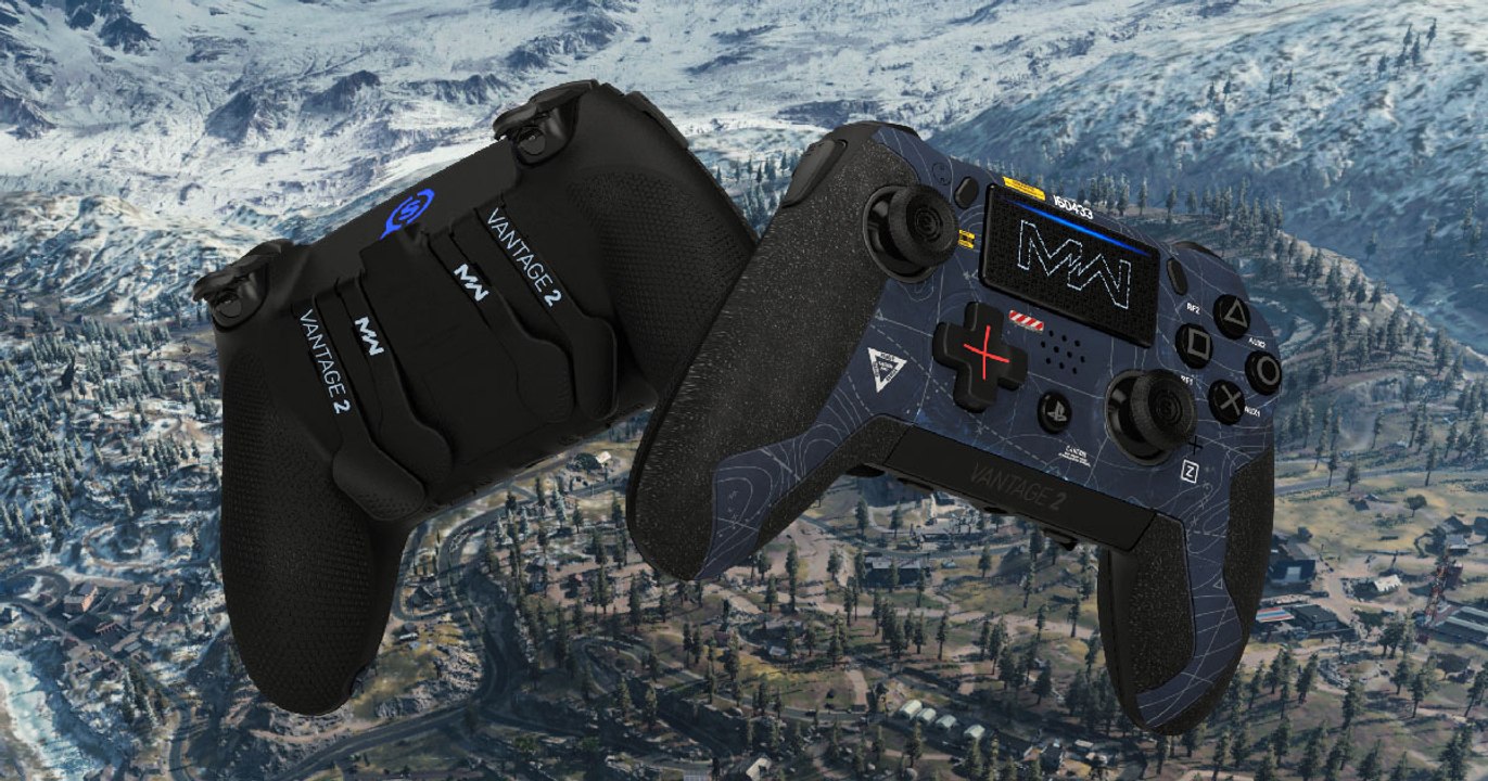 Die besten controller settings für warzone