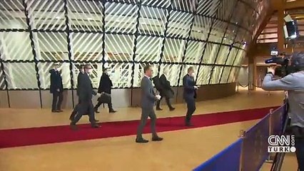 Göç Mutabakatı değişiyor mu?