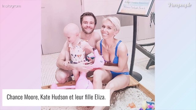 Kate Hudson : Mort de sa fille de 2 ans, l'influenceuse anéantie