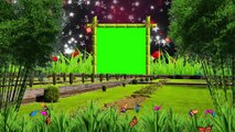 Wedding green screen Effects HD Video 30/Dil photo frame Very Beautiful New green photo frame hd