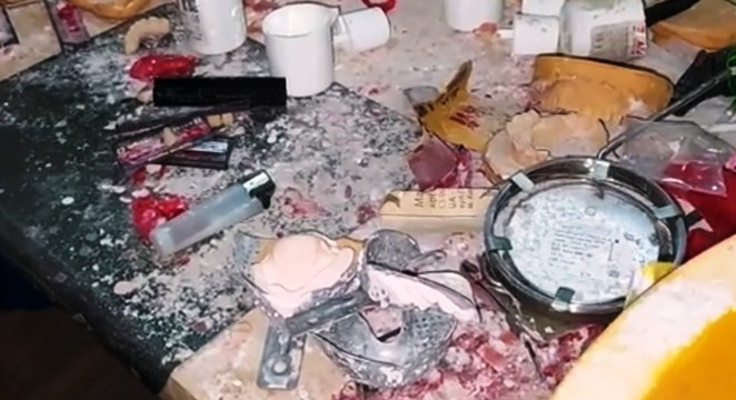 Pace del Mela (ME) - Scoperto falso dentista: era un panettiere (22.06.21)