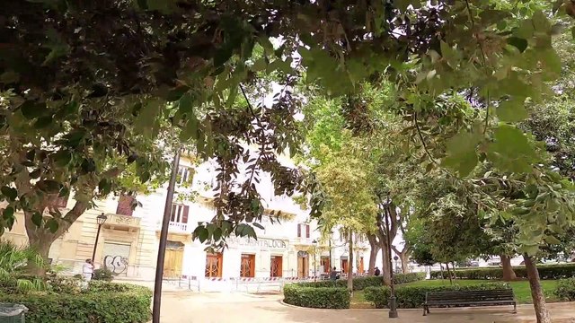 Bari, il Kursaal Santalucia è pronto: riapertura a settembre. Completato il miglio dei teatri