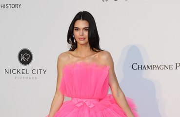 Download Video: Kendall Jenner wants restraining order against man who has been stalking her for THREE YEARS