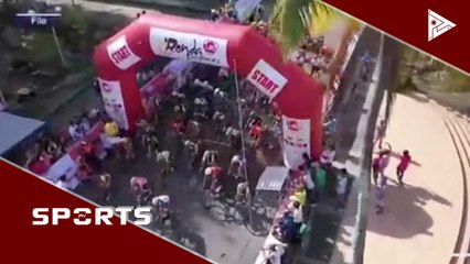 Oconer, kakarera sa Road National trials