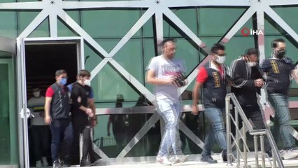 Garantili kupon operasyonu: 17 gözaltı