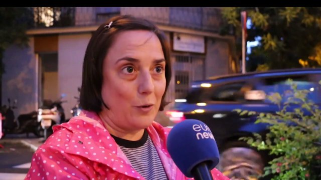 La movida di Madrid fa troppo rumore. Cittadini infastiditi servono maggiori regole