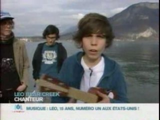 Coming Soon (générique Juno)