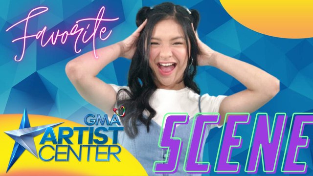 Hangout: Althea Ablan, bangayan ang favorite scene sa 'Prima Donnas?'