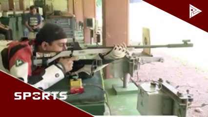 SPORTS CHAT: Pagkuha ng Olympic slot, pinaghirapan ni Valdez