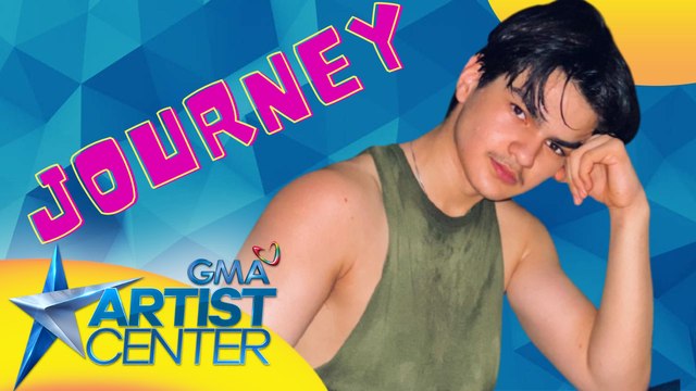 Hangout: Bruce Roeland shares his journey in the showbiz industry!