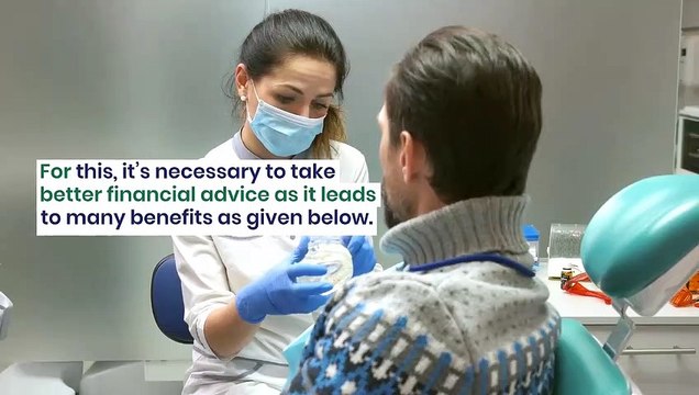 Reasons Why a Financial Advisor Can Help Your Business