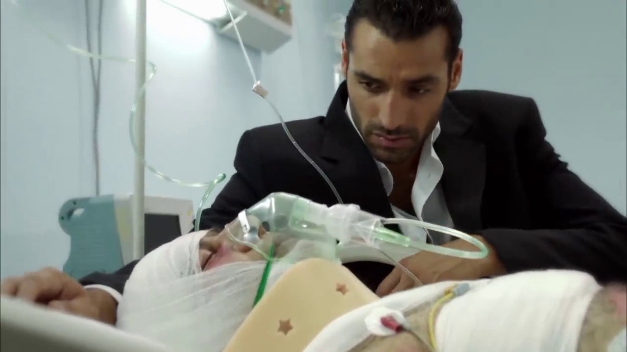 شارع الظلام الحلقه2مدبلج الثانيه