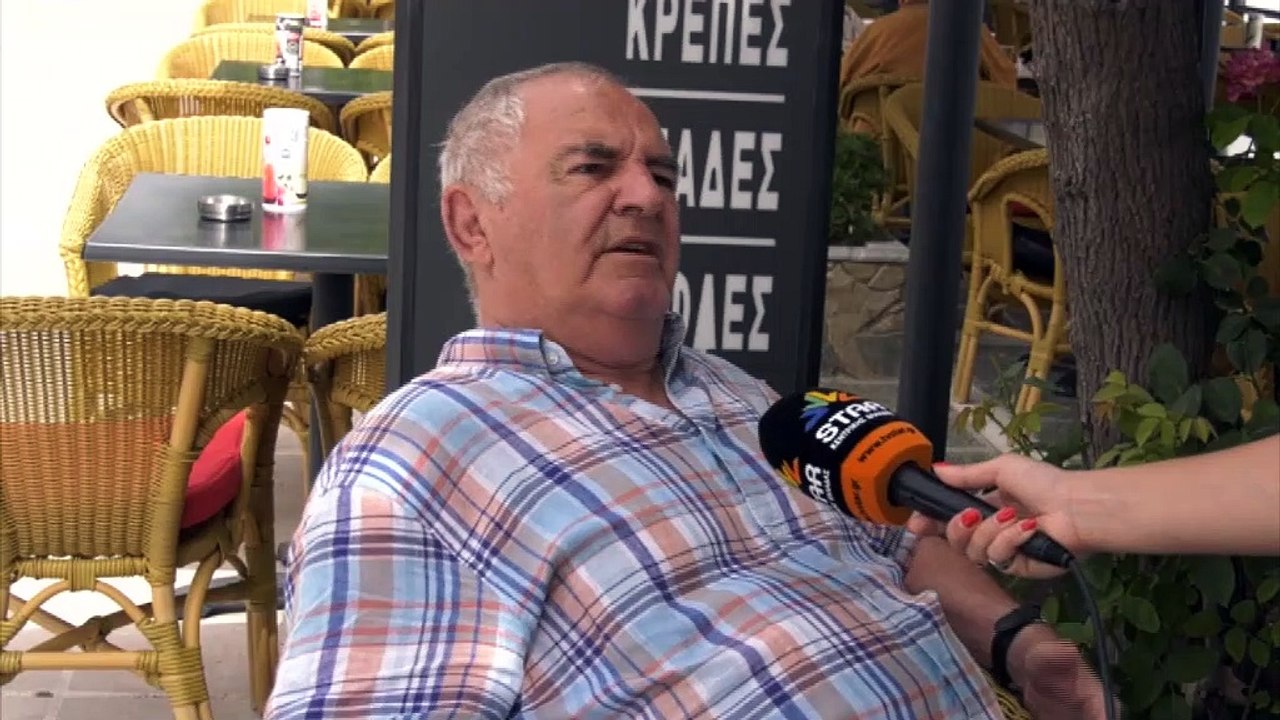 Με θετικό πρόσημο ξεκινά η καλοκαιρινή σεζόν ...