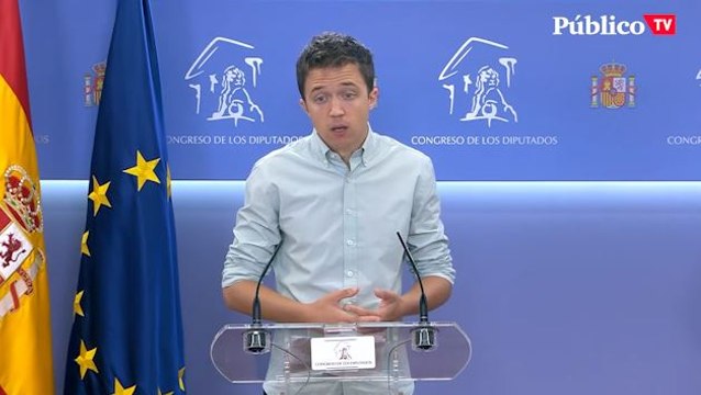 Los socios del Gobierno defienden que los indultos son necesarios, pero insuficientes