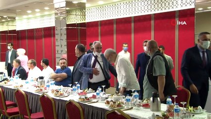 Sakarya'da 19 yılda sağlığa 1 milyar 96 milyon liralık yatırım