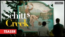 Schitt's Creek - Teaser