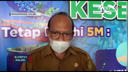 Pengelolaan Makam Sultan Suriansyah Diperebutkan, Pemkot Tawarkan Solusi Kebersamaan