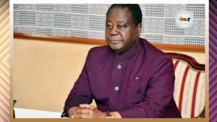Bédié place un grand espoir dans le retour de Gbagbo