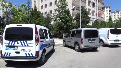 Astsubay beylik tabancasıyla intihar etti