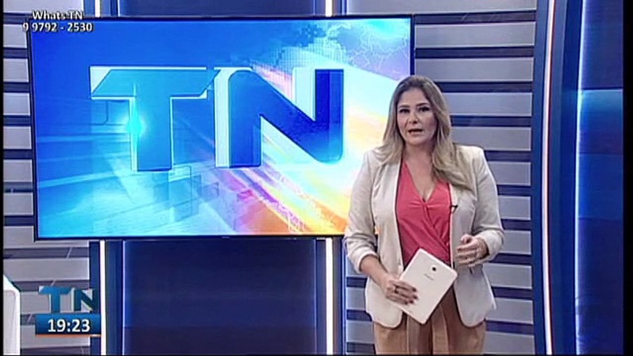 Tribuna Notícias 2ª Edição 21 06  2021