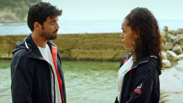 Plus belle la vie : [Indiscrétion] - Fanny jalouse de la relation Céline - Vidal ?