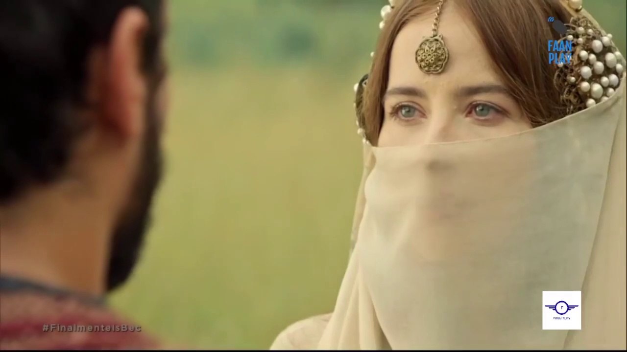 Novela Gênesis Capítulo 109 Completo HD