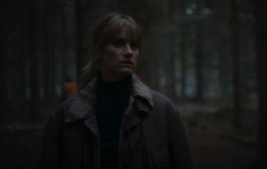 The Chestnut Man - S01 Teaser (English Subs) HD