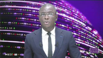 Le quotidien des bourses - 22/06/2021