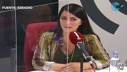 Vox pide al Congreso la reprobación de la ministra «comunista» Yolanda Díaz por mentir en su currículum