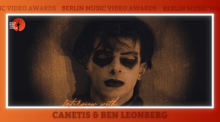 Interview with Ben Leonberg and Canetis