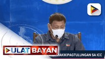 P18.4-B pondo sa Bayanihan 2, ‘di pa rin nagagastos; Ilang kongresista, nais magsagawa ng special session para sa extension ng Bayanihan 2; pres. duterte, iginiit na mas mabuting gamitin na lang ang unspent budget para sa ROFs