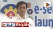 Liberal party, aminadong mahihirapan dahil sa laki ng suporta ng publiko sa kasalukuyang administrasyon; Liberal party, wala pang napipiling standard bearer para sa darating na 2022 nat’l elections