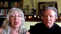 Oscar-Winning Actor Chris Cooper and Actress and Screenwriter Marianne Leone Collaborate on Short Film Nuts for Tribeca Film Festival