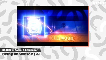 Host/Havas / Air New Zealand / Bring on Winter