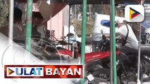 139 displaced workers, nabigyan ng tulong; Sen. Go, namahagi ng kagamitan sa displaced workers at PWDs