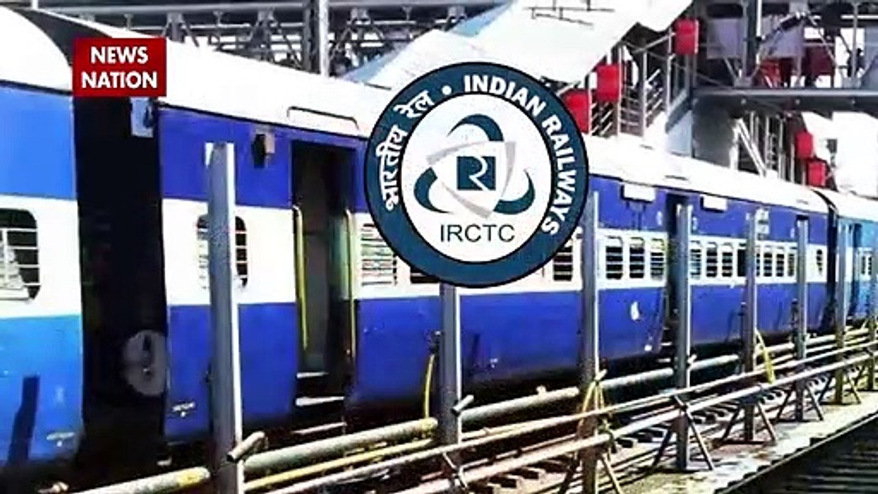 Train ticket Cancellation through IRCTC will get instant refund