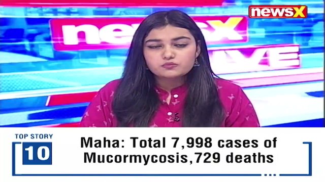 Highest Vaccine Jabs In A Day Over 80L Doses Administered NewsX