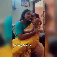 mother Daughter relationship