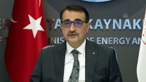 ANKARA - Dönmez: 'Biz Türk mühendisine inanıyor ve güveniyoruz'